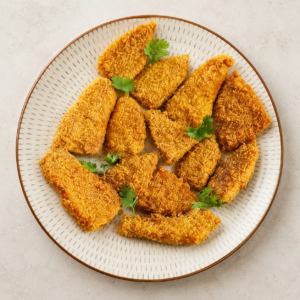 Fry Recipe