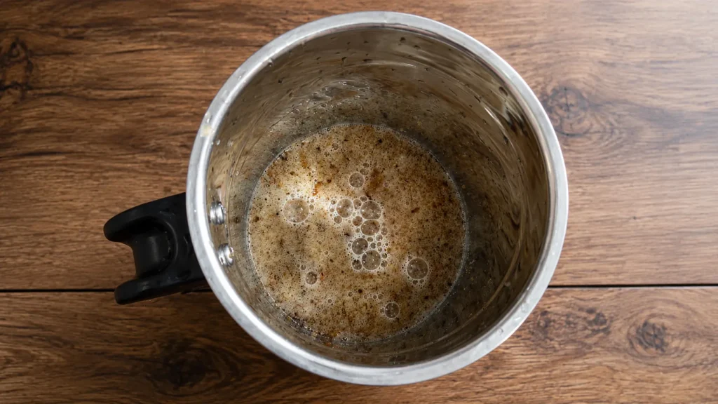 Step 8 — Maharashtrian Chana Dal – Traditional Konkani-Style Dal Recipe