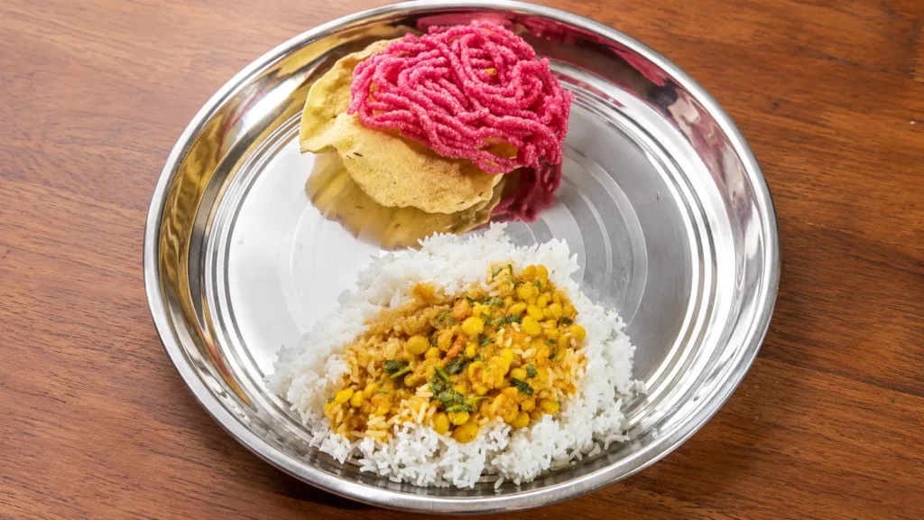Maharashtrian Chana Dal – Traditional Konkani-Style Dal Recipe