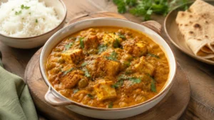 Maharastrian Curry