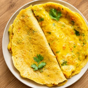 Breakfast Recipes