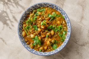 Usal Recipe