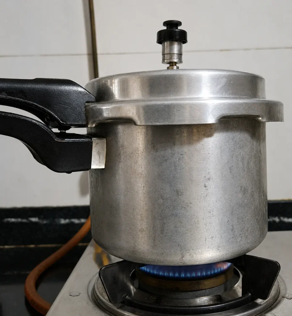 Step 2 — Chawli Usal Recipe | Tasty Homestyle Black Eyed Peas Dish