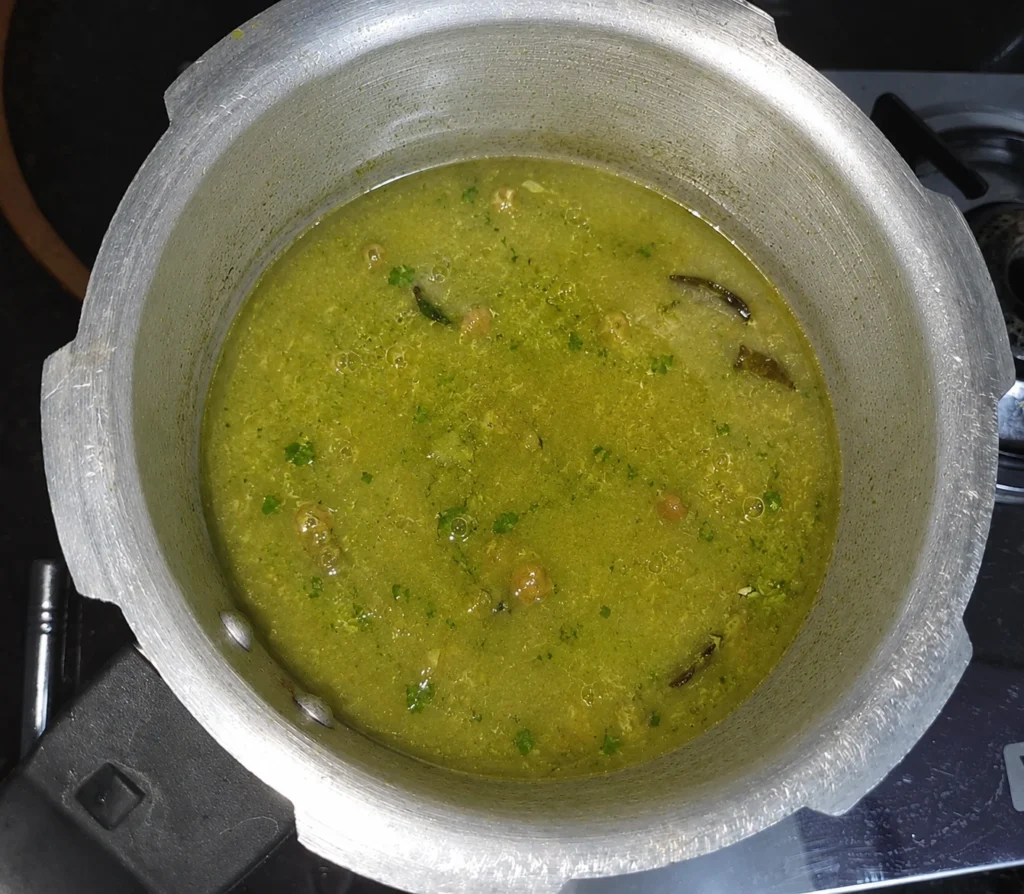 Step 8 — Chicken Soup Recipe | Warm & Spicy Indian Homestyle Soup