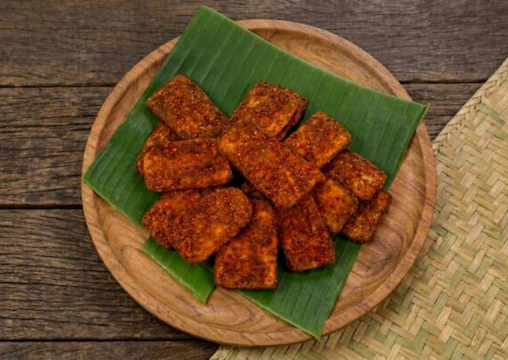 Best Raw Banana Fry Recipe | Crispy Vegan Side Dish