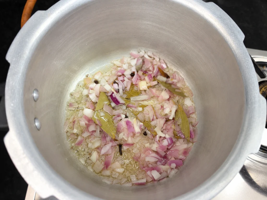 Step 3 — Chicken Soup Recipe | Warm & Spicy Indian Homestyle Soup