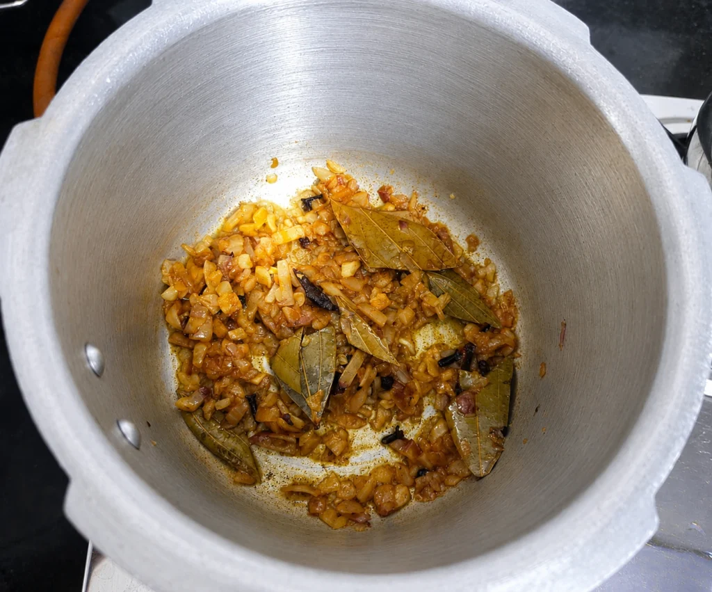 Step 4 — Chicken Soup Recipe | Warm & Spicy Indian Homestyle Soup