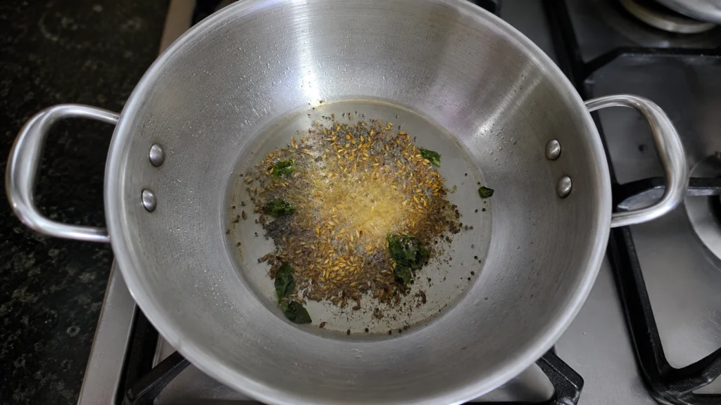 Step 1