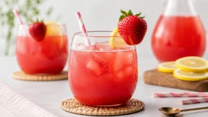Drinks