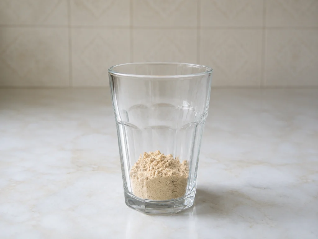 Step 1 — Sattu Drink with Roasted Chana Recipe | Healthy Summer Drink